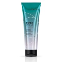 Curls Like Us Define & Seal Curl Defining Gelee Garbanas formuojantis gelis, 250ml 