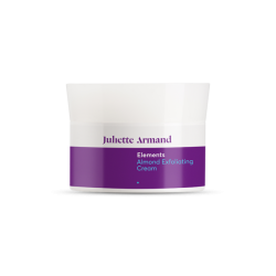 Almond Exfoliating Cream Eksfolijuojantis kūno kremas su migdolais, 200ml 