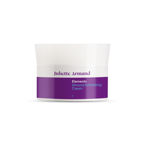 Almond Exfoliating Cream Eksfolijuojantis kūno kremas su migdolais, 200ml