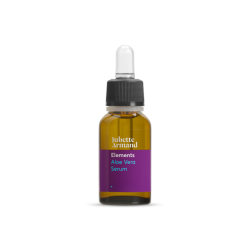 Aloe Vera Serum Drėkinantis veido serumas su alijošium, 20ml 