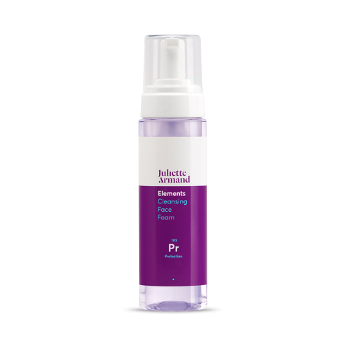 Cleansing Face Foam Valomosios veido putos, 230ml