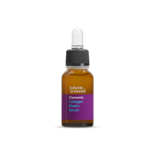 Collagen Elastin Serum Kolageno ir elastino serumas, 20ml