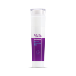 Hydra Cleansing Milk Valomasis veido pienelis, 210ml 