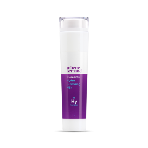 Hydra Cleansing Milk Valomasis veido pienelis, 210ml