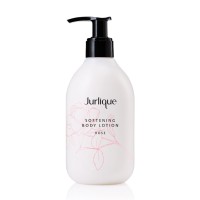 Rose Body Lotion Glotninamasis kūno losjonas, 300ml 