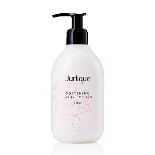 Rose Body Lotion Glotninamasis kūno losjonas, 300ml