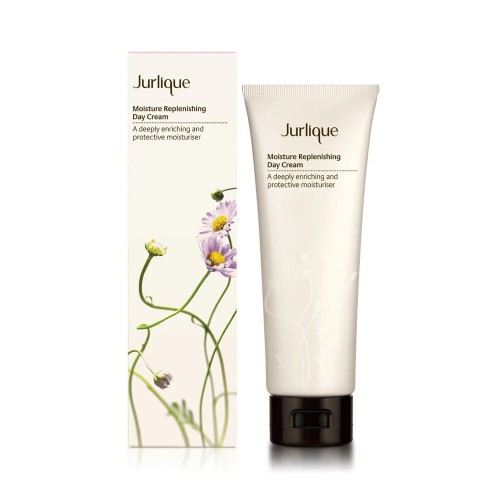 Moisture Replenishing Day Cream Drėkinamasis dieninis veido kremas, 125ml