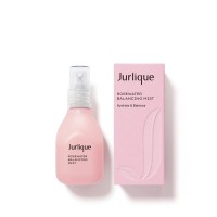Rosewater Balancing Mist Drėkinamoji veido dulksna, 50ml 