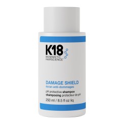 Damage Shield pH-protective Shampoo pH apsaugantis šampūnas, 250ml 