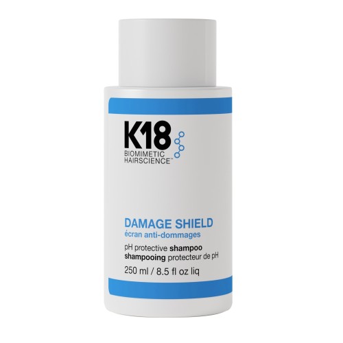 Damage Shield pH-protective Shampoo pH apsaugantis šampūnas, 250ml