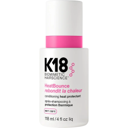 HeatBounce™ Conditioning Heat Protectant Nenuplaunamas kondicionierius su apsauga nuo karščio, 118ml 