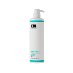 Peptide Prep™ Detox Shampoo Giluminio plovimo šampūnas, 473ml 