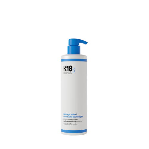 Damage Shield Protective Conditioner Apsauginis kondicionierius plaukams, 473ml