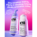 K18 TripleBright Purple Shampoo  Nuo oksidacijos saugantis violetinis šampūnas, 125ml