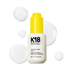Molecular Repair Hair Oil Atkuriamasis molekulinės formulės aliejus, 30ml 