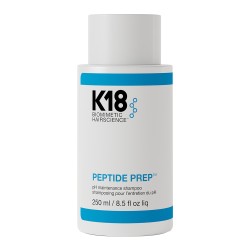 Pptide Prep™ pH-Maintenance Shampoo pH balansuojantis šampūnas, 250ml 