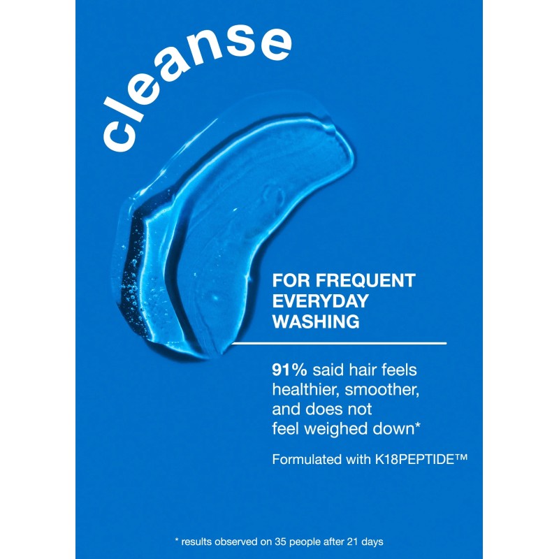 Pptide Prep™ pH-Maintenance Shampoo pH balansuojantis šampūnas, 53 ml