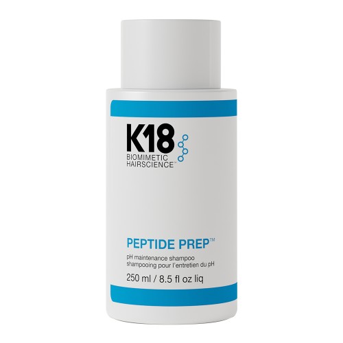 Pptide Prep™ pH-Maintenance Shampoo pH balansuojantis šampūnas, 250ml
