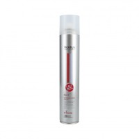 Fix It Strong Spray Stiprios fiksacijos plaukų lakas, 500ml 