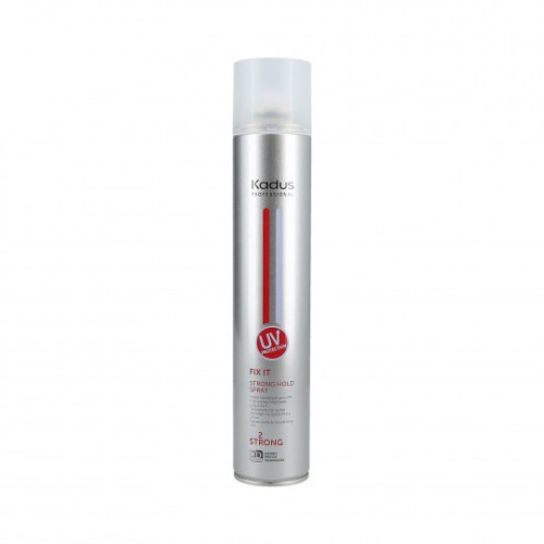 Fix It Strong Spray Stiprios fiksacijos plaukų lakas, 500ml