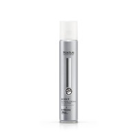 Lock It Extreme Strong Hold Spray Labai stiprios fiksacijos plaukų lakas, 500ml 