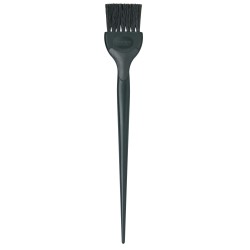 Free Hand Brush Profesionalus plaukų dažymo šepetėlis mažas, 1vnt 