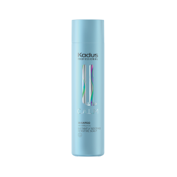 Calm Shampoo With Marula Oil Šampūnas jautriai galvos odai dažytiems plaukams, 250ml 