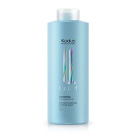 Calm Shampoo With Marula Oil Šampūnas jautriai galvos odai dažytiems plaukams, 1000ml 