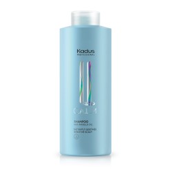 Calm Shampoo With Marula Oil Šampūnas jautriai galvos odai dažytiems plaukams, 1000ml 