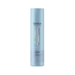 Calm Conditioner With Marula Oil Kondicionierius jautriai galvos odai dažytiems plaukams, 250ml 