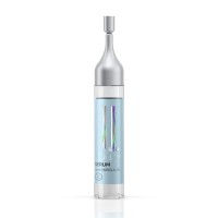 Calm Serum With Marula Oil Galvos odą drėkinantis serumas, 6x9ml 