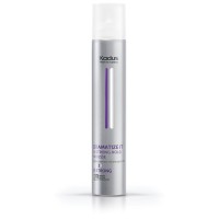 Dramatize It X-strong Hold Mousse Ypač stiprios fiksacijos plaukų putos, 500ml 