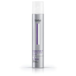 Dramatize It X-strong Hold Mousse Ypač stiprios fiksacijos plaukų putos, 500ml 