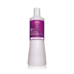 Permanent Hair Color Developer Oksidacinė emulsija 12%, 1000ml 