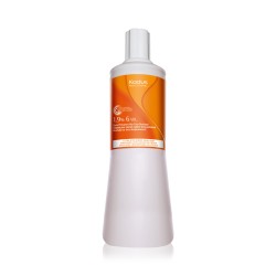 Demi Permanent Hair Color Developer Oksidacinė emulsija 1,9%, 1000ml 