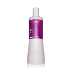 Permanent Hair Color Developer Oksidacinė emulsija 3%, 1000ml 