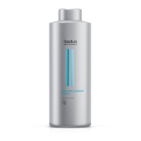 Intensive Cleanser Shampoo Giliai valantis plaukų šampūnas, 1000ml 