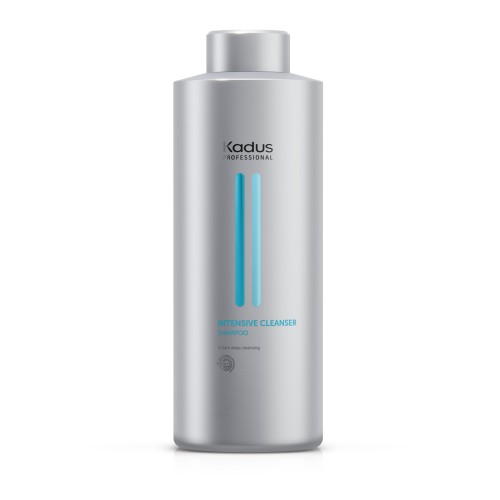 Intensive Cleanser Shampoo Giliai valantis plaukų šampūnas, 1000ml