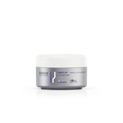 Fiber Up Texture Gum Ypač stiprios fiksacijos plaukų guma, 75ml 