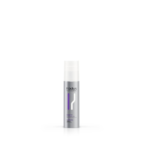 Swap It X-Strong Gel Ypač stiprios fiksacijos plaukų gelis, 100ml