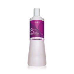 Permanent Hair Color Developer Oksidacinė emulsija 9%, 1000ml 