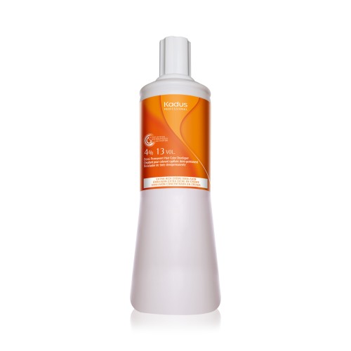 Demi Permanent Hair Color Developer Oksidacinė emulsija 4%, 1000ml