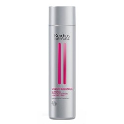 Color Radiance Shampoo Šampūnas dažytiems plaukams, 250ml 