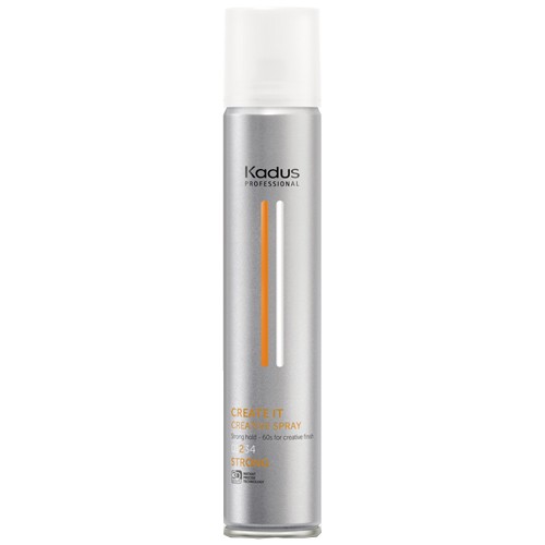 Create It Creative Spray Lakas plaukų formavimui, 300ml