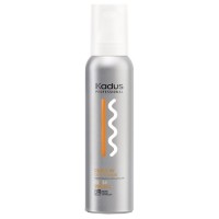 Curls In Curl Mousse Garbanotų plaukų putos, 150ml 