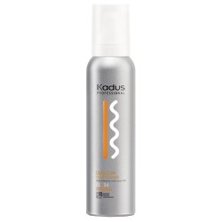 Curls In Curl Mousse Garbanotų plaukų putos, 150ml 