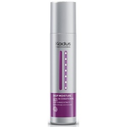 Deep Moisture Leave-In Conditioning Spray Drėkinamasis purškiamas kondicionierius, 250ml 