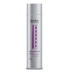 Deep Moisture Shampoo Drėkinamasis šampūnas, 250ml 