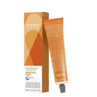 Demi-Permanent Color Creme Beamoniakiai kreminiai plaukų dažai, 60ml 