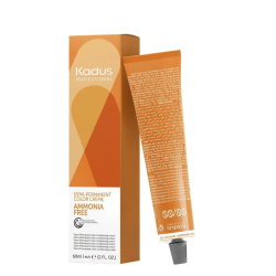 Demi-Permanent Color Creme Beamoniakiai kreminiai plaukų dažai, 60ml 